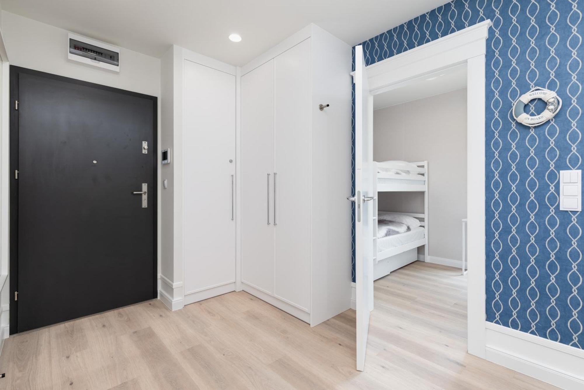Lux Wellness Resort Apartments By The River By Renters Prestige Dziwnow Exterior photo